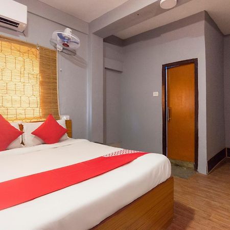 Hotel O Binayak Inn Kalkata Exteriér fotografie