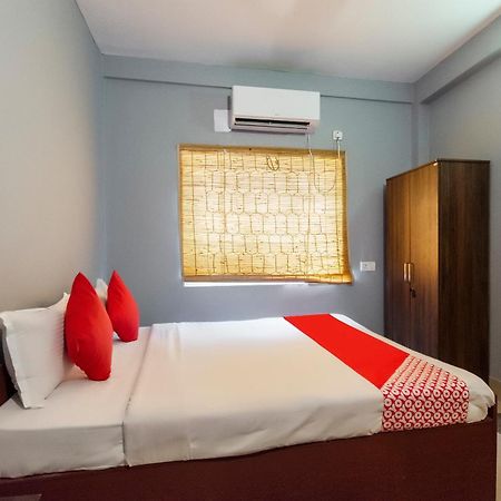 Hotel O Binayak Inn Kalkata Exteriér fotografie