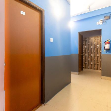 Hotel O Binayak Inn Kalkata Exteriér fotografie
