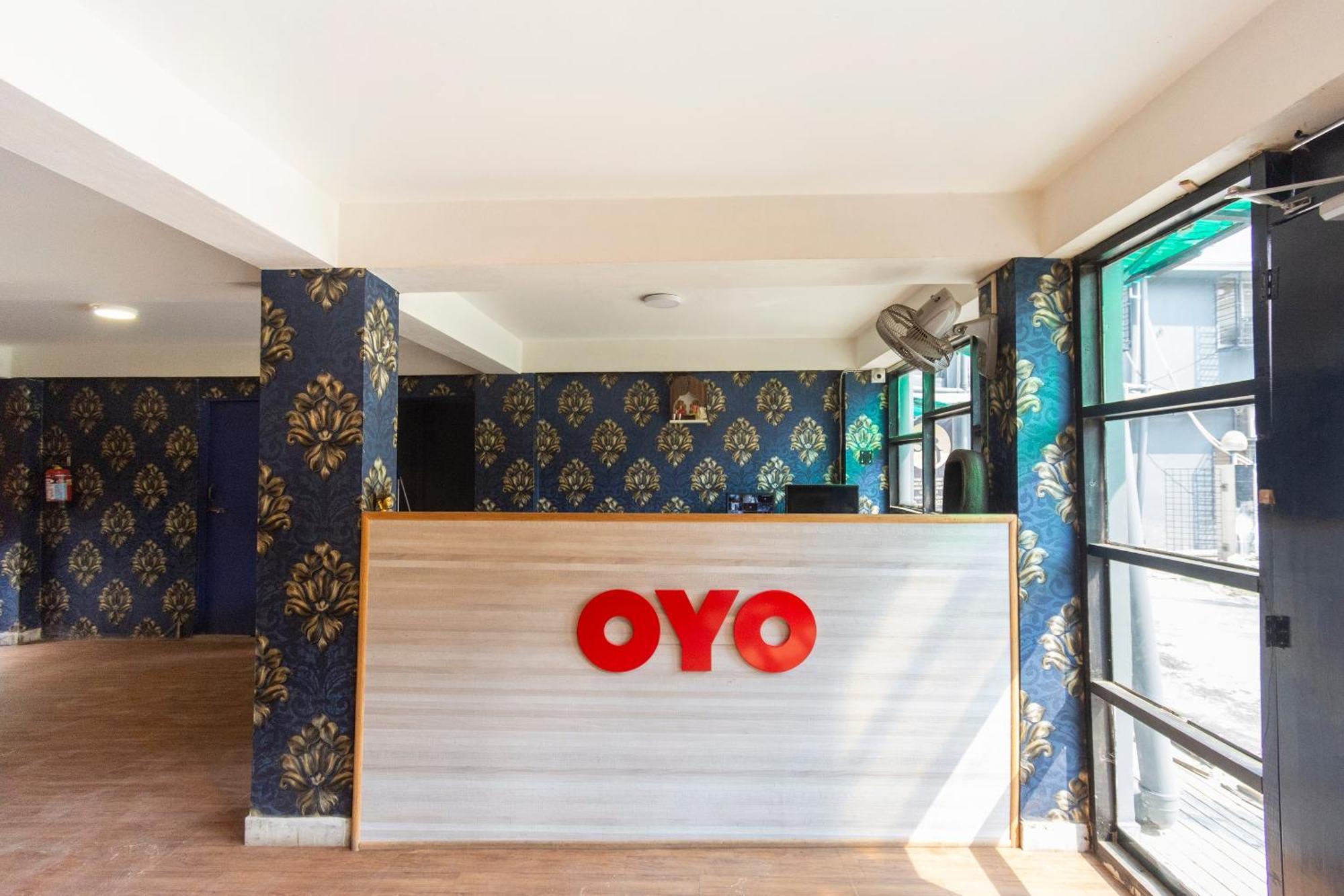 Hotel O Binayak Inn Kalkata Exteriér fotografie