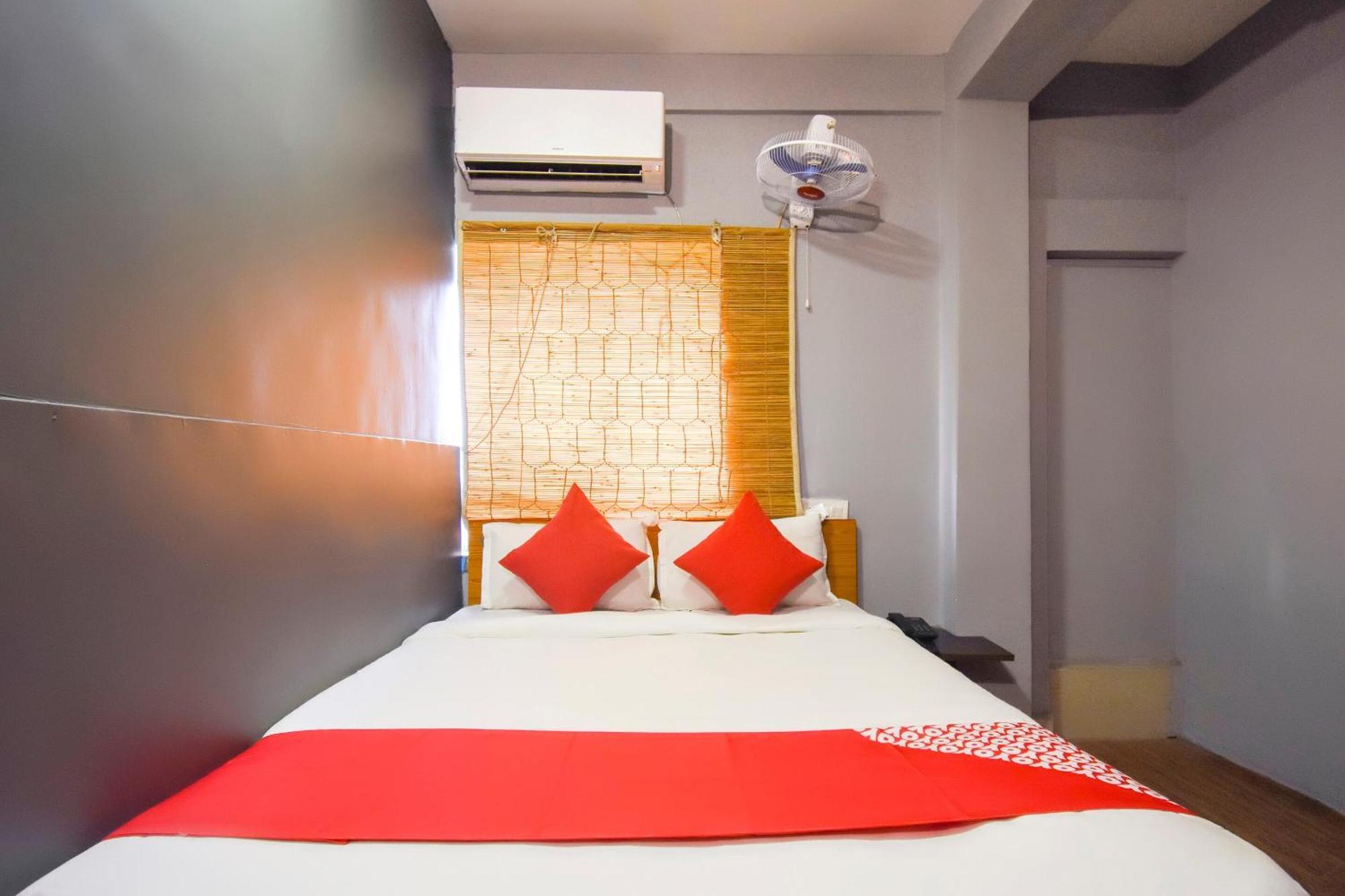 Hotel O Binayak Inn Kalkata Exteriér fotografie