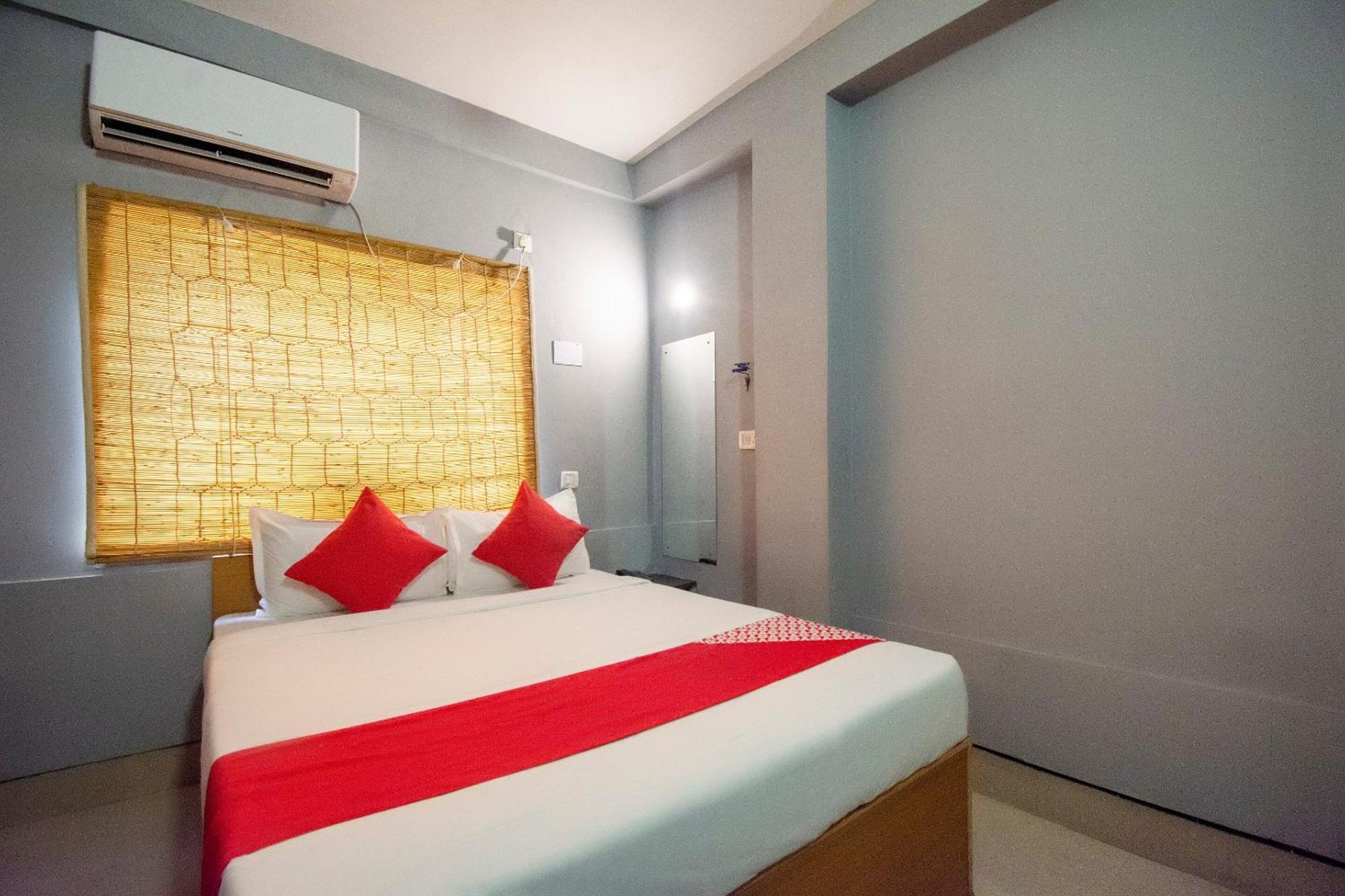 Hotel O Binayak Inn Kalkata Exteriér fotografie