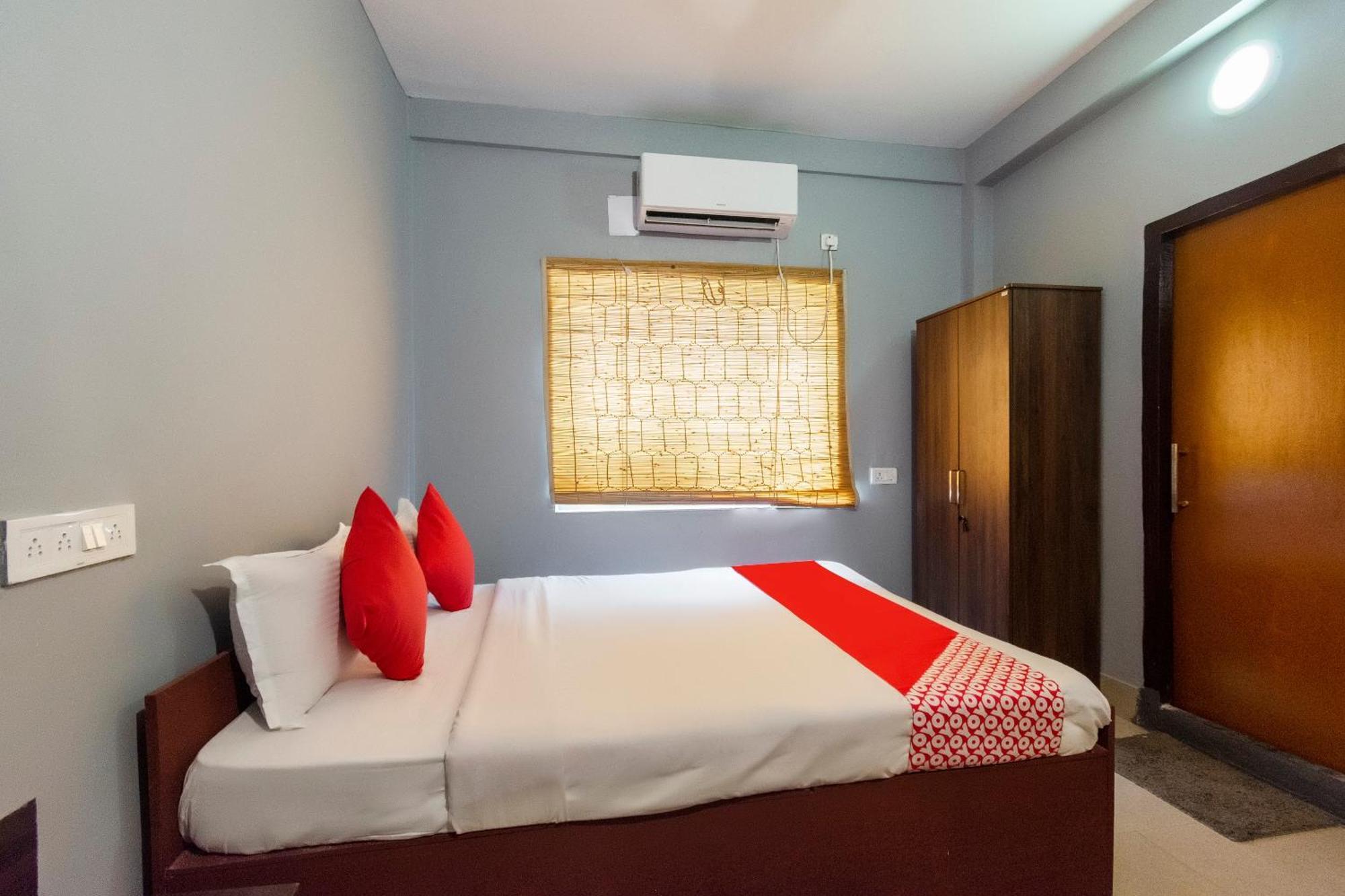 Hotel O Binayak Inn Kalkata Exteriér fotografie