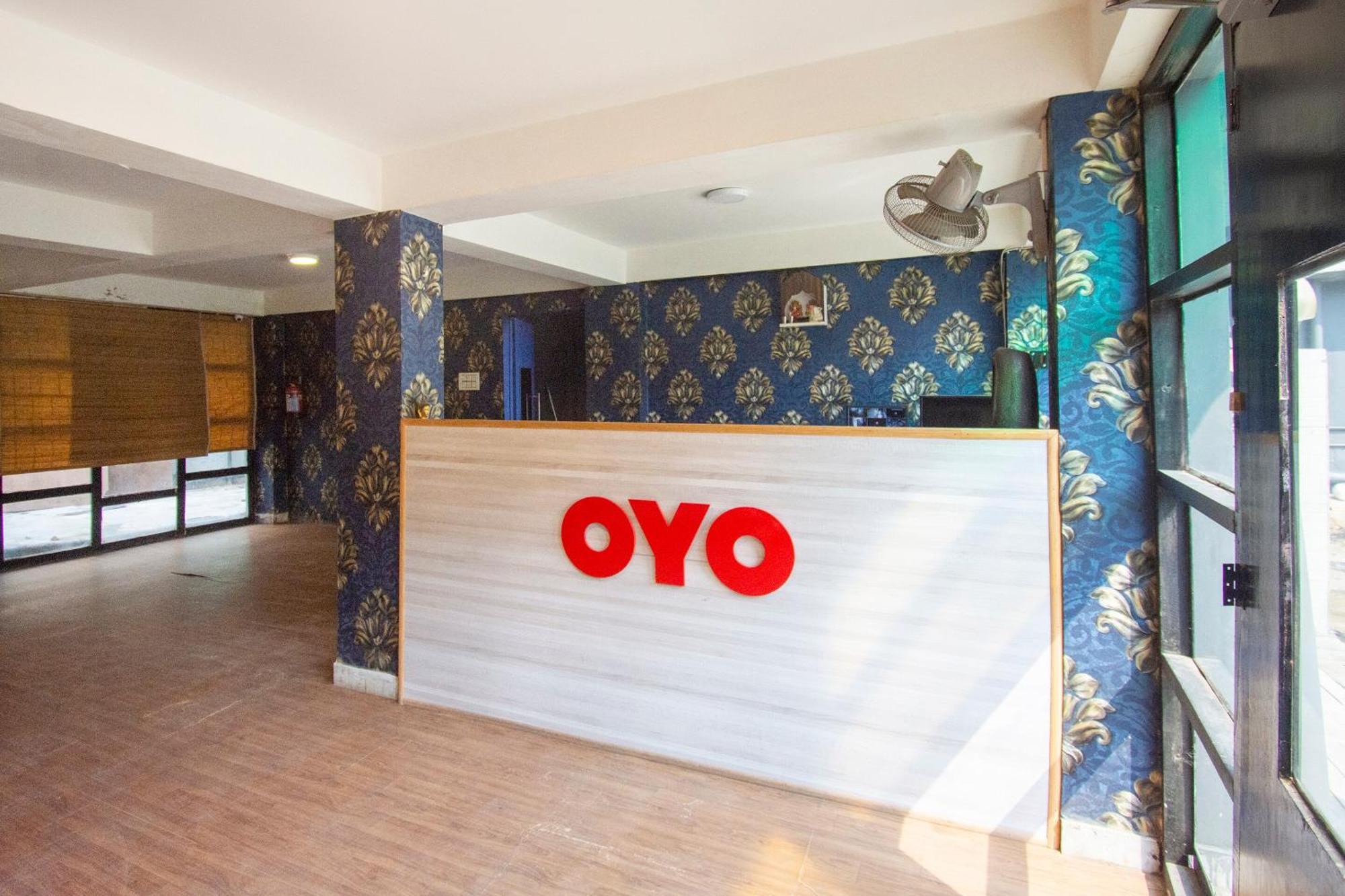 Hotel O Binayak Inn Kalkata Exteriér fotografie